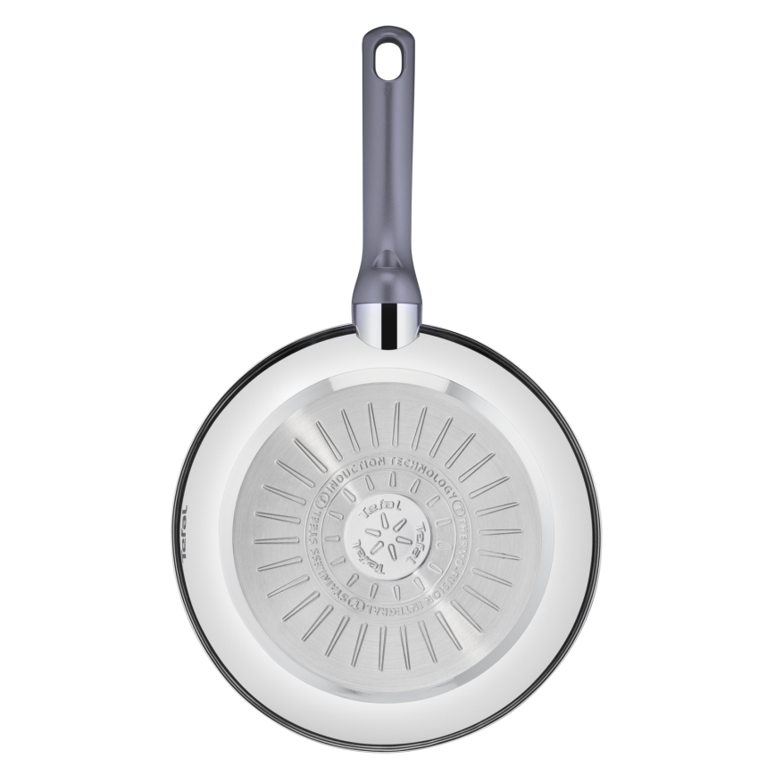 Tefal - Σετ 2 τηγανιών DAILY COOK