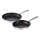 Tefal - Σετ 2 τηγανιών DUETTO