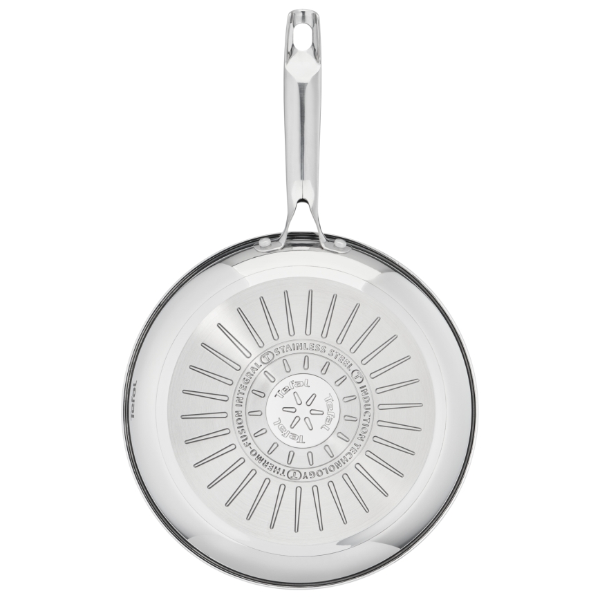 Tefal - Σετ 2 τηγανιών DUETTO