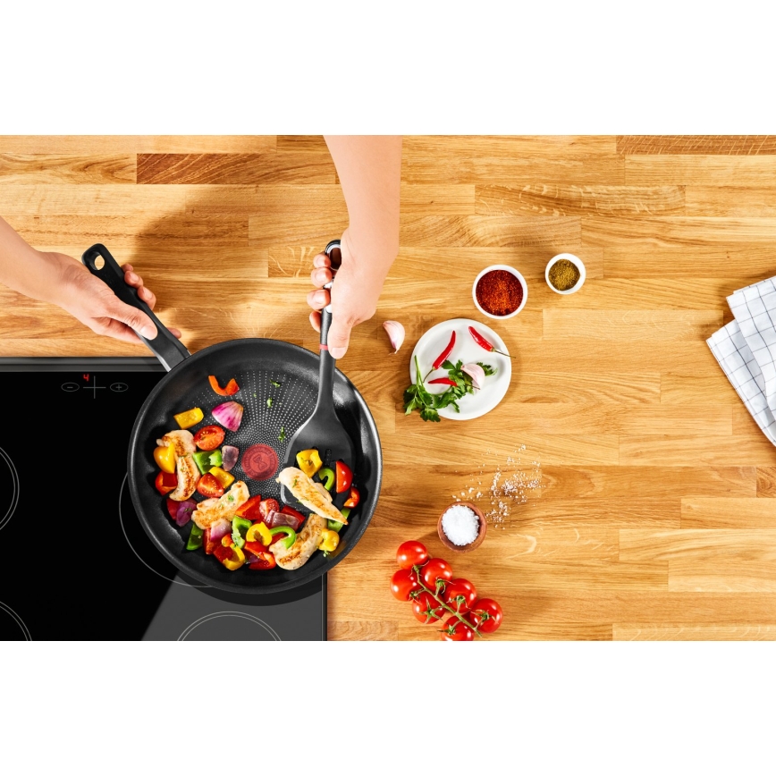 Tefal - Σετ 2 τηγανιών EASY CHEF
