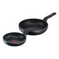 Tefal - Σετ 2 τηγανιών GENEROUS COOK