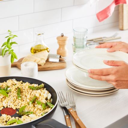Tefal - Σετ 2 τηγανιών GENEROUS COOK