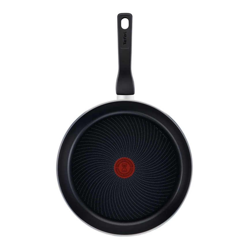 Tefal - Σετ 2 τηγανιών GENEROUS COOK