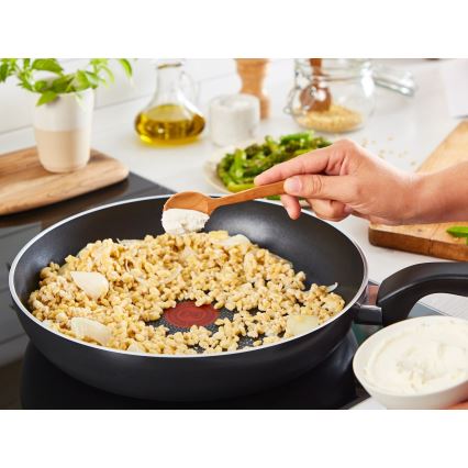 Tefal - Σετ 2 τηγανιών GENEROUS