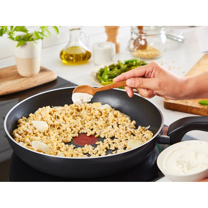 Tefal - Σετ 2 τηγανιών GENEROUS