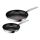 Tefal - Σετ 2 τηγανιών INTUITION 20/26 εκ.