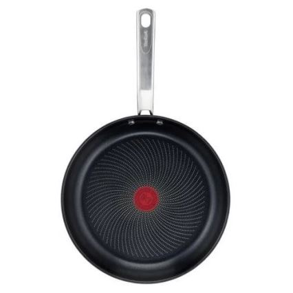 Tefal - Σετ 2 τηγανιών INTUITION 20/26 εκ.