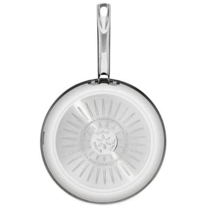 Tefal - Σετ 2 τηγανιών INTUITION 20/26 εκ.