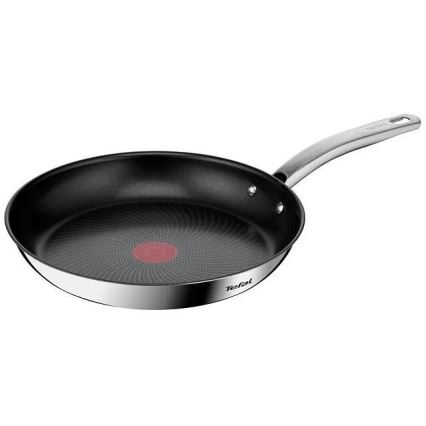 Tefal - Σετ 2 τηγανιών INTUITION 20/26 εκ.