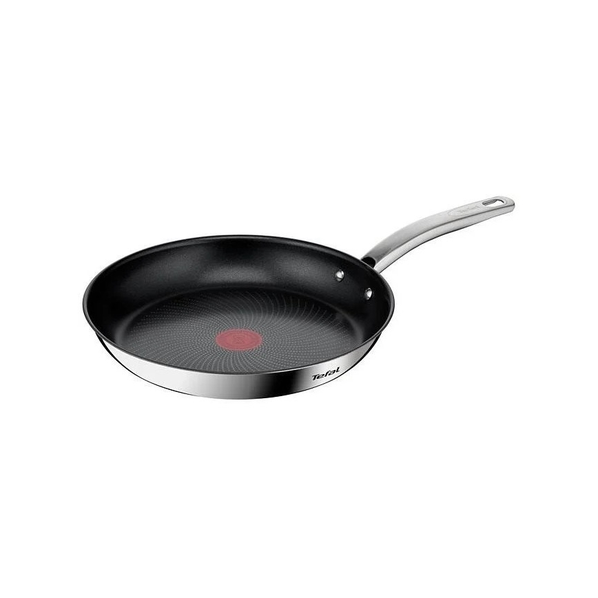 Tefal - Σετ 2 τηγανιών INTUITION 20/26 εκ.