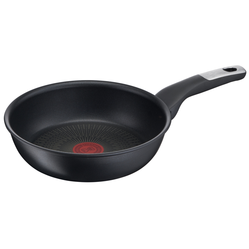Tefal - Σετ 2 τηγανιών UNLIMITED