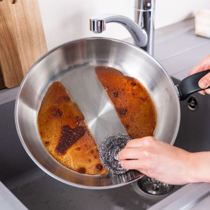 Tefal - Σετ 3 τηγανιών DUETTO ON