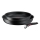 Tefal - Σετ 3 τηγανιών INGENIO BLACK STONE