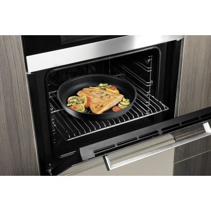 Tefal - Σετ 3 τηγανιών INGENIO BLACK STONE