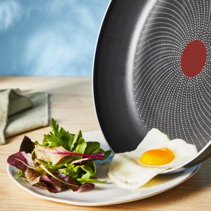 Tefal - Σετ 3 τηγανιών INGENIO SO'LIGHT