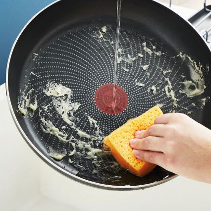 Tefal - Σετ 3 τηγανιών INGENIO SO'LIGHT