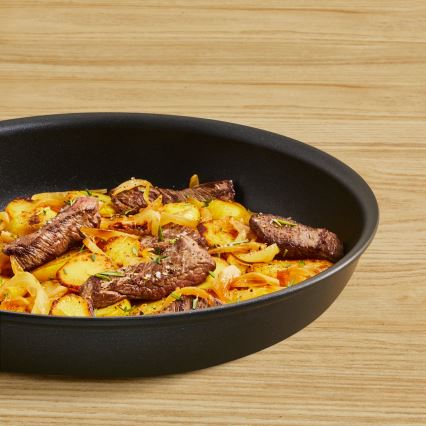 Tefal - Σετ 3 τηγανιών PERFECT TOUCH