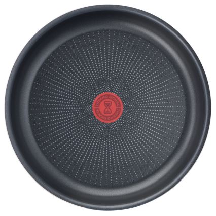 Tefal - Σετ 3 τεμ. μαγειρικών σκευών INGENIO XL FORCE