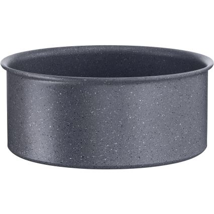 Tefal - Σετ κατσαρόλες 4 τμχ INGENIO NATURAL FORCE