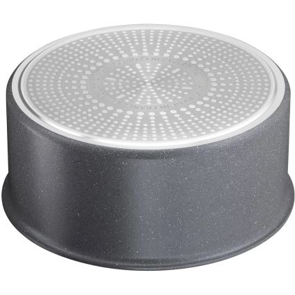 Tefal - Σετ κατσαρόλες 4 τμχ INGENIO NATURAL FORCE