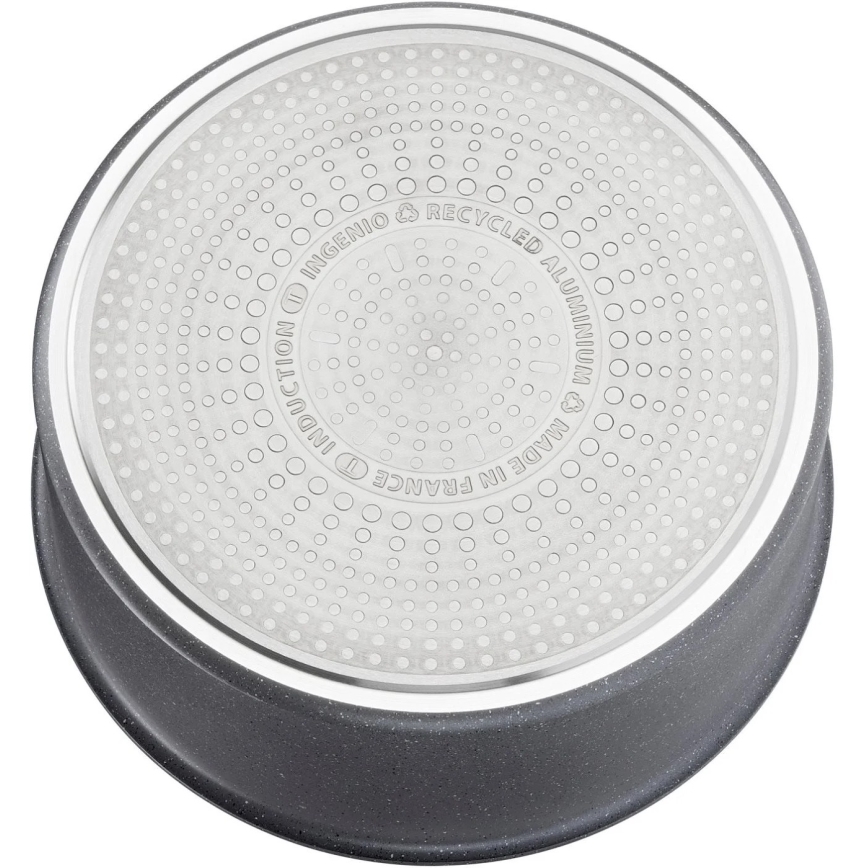 Tefal - Σετ κατσαρόλες 4 τμχ INGENIO NATURAL FORCE