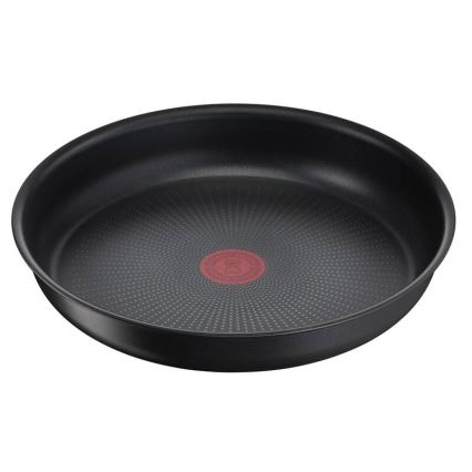 Tefal - Σετ of cookware 10 τμχ INGENIO DAILY CHEF