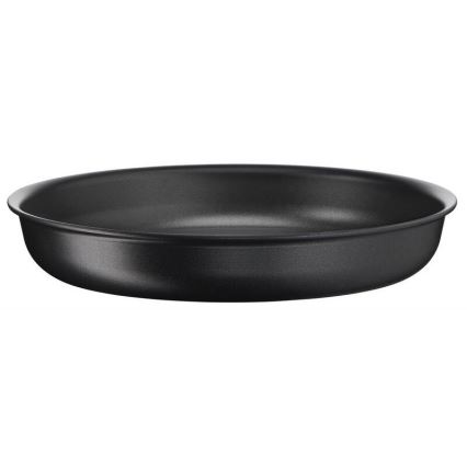 Tefal - Σετ of cookware 10 τμχ INGENIO DAILY CHEF