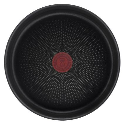 Tefal - Σετ of cookware 10 τμχ INGENIO DAILY CHEF