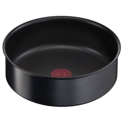 Tefal - Σετ of cookware 10 τμχ INGENIO DAILY CHEF