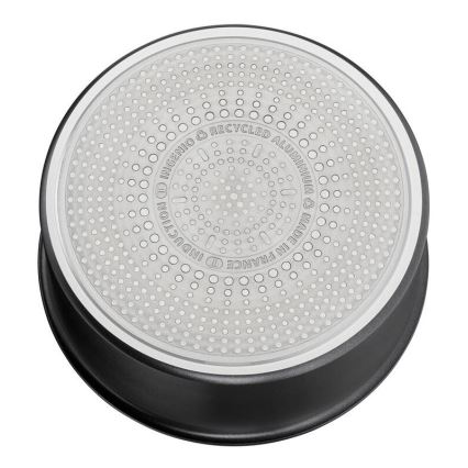 Tefal - Σετ of cookware 10 τμχ INGENIO DAILY CHEF