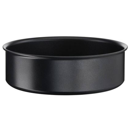 Tefal - Σετ of cookware 10 τμχ INGENIO DAILY CHEF