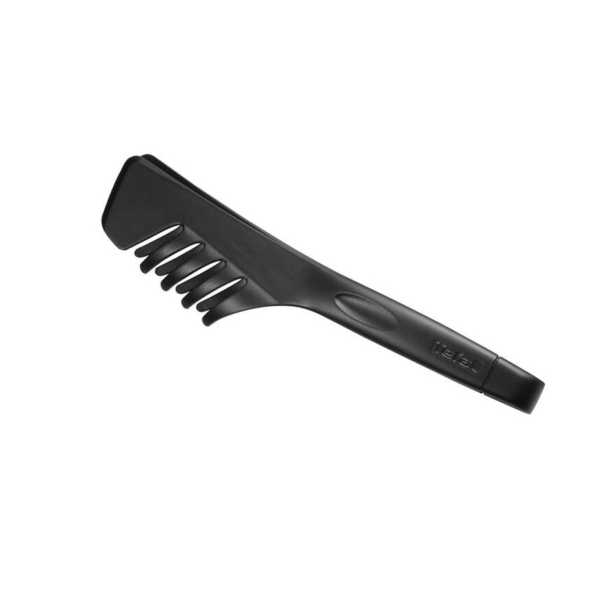 Tefal - Σετ of κουζίνα utensils 9 τμχ BIENVENUE μαύρο