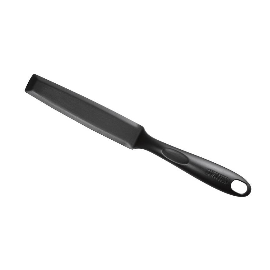 Tefal - Σετ of κουζίνα utensils 9 τμχ BIENVENUE μαύρο