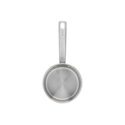 Tefal - Σετ of pots 10 τμχ VIRTUOSO ανοξείδωτο ατσάλι