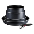 Tefal - Σετ σκευών 5 τεμ. INGENIO SO LIGHT