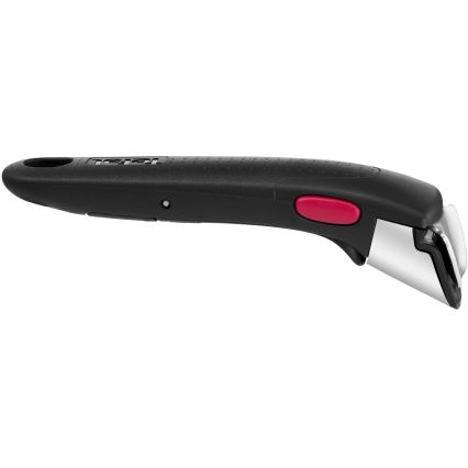 Tefal - Σετ τηγάνια 3 τμχ INGENIO EASY COOK & CLEAN BLACK