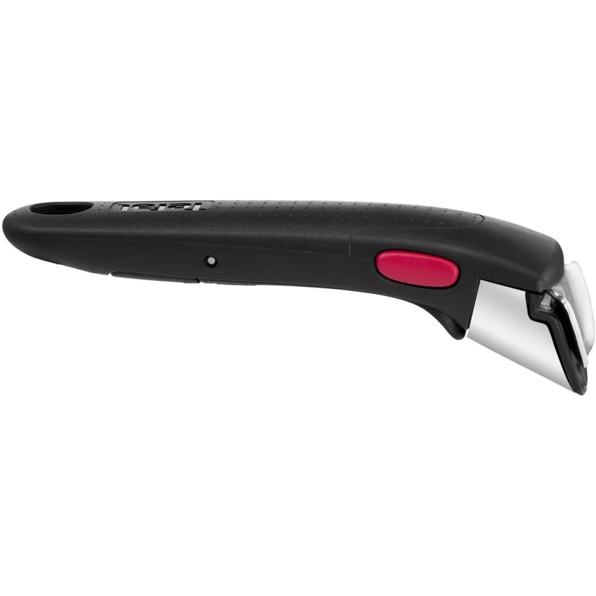 Tefal - Σετ τηγάνια 3 τμχ INGENIO EASY COOK & CLEAN BLACK