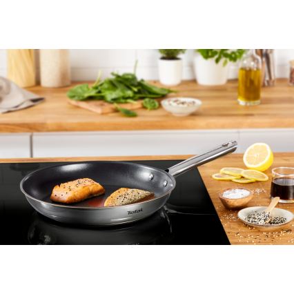 Tefal - Σετ τηγανιών 2 τεμ. DUETTO
