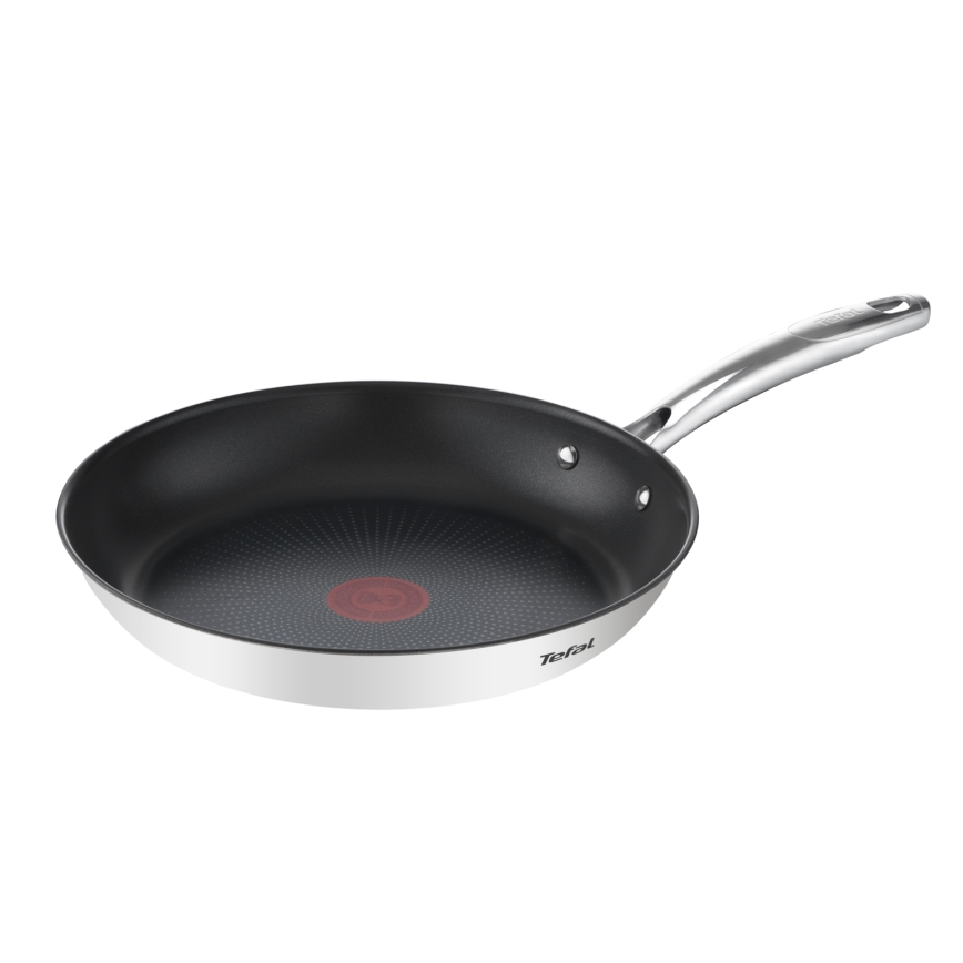 Tefal - Σετ τηγανιών 2 τεμ. DUETTO
