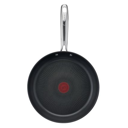 Tefal - Σετ τηγανιών 2 τεμ. DUETTO
