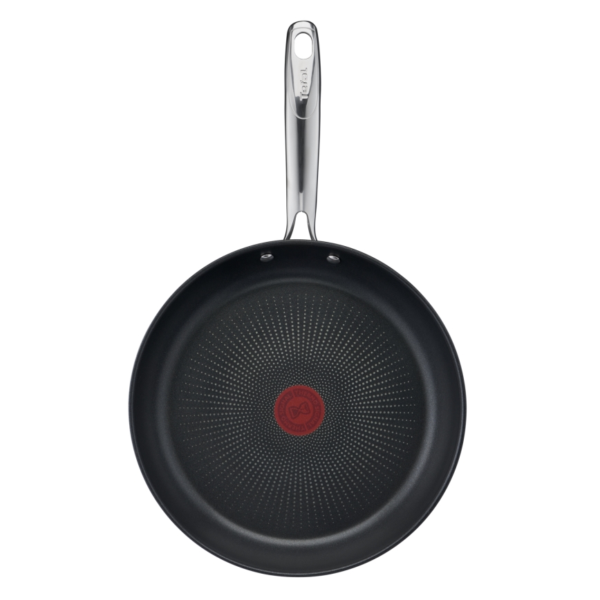 Tefal - Σετ τηγανιών 2 τεμ. DUETTO