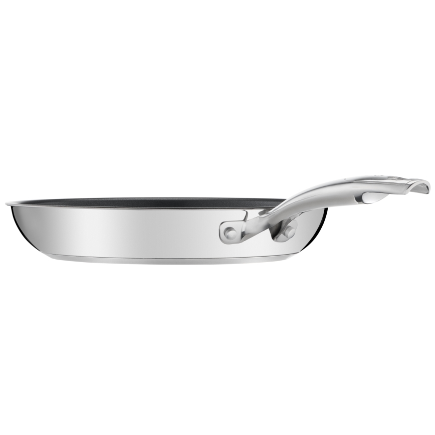 Tefal - Σετ τηγανιών 2 τεμ. DUETTO