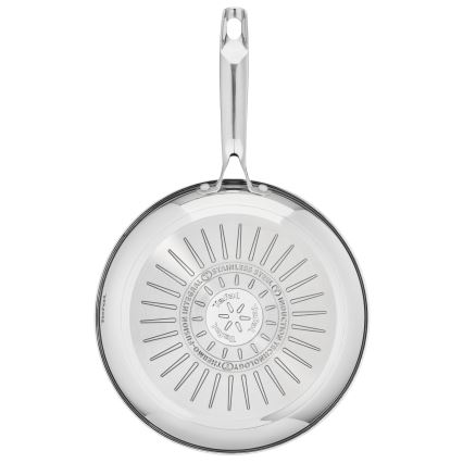 Tefal - Σετ τηγανιών 2 τεμ. DUETTO