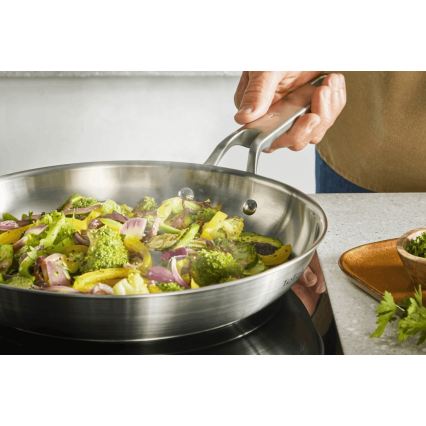 Tefal - Σετ τηγανιών 2 τεμ. EXTREME