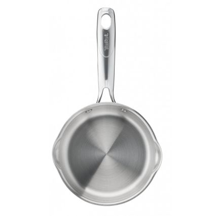 Tefal - Σετ μαγειρικά σκεύη 10 τμχ DUETTO