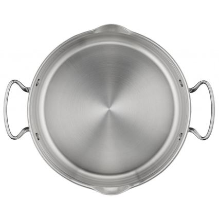 Tefal - Σετ μαγειρικά σκεύη 10 τμχ DUETTO