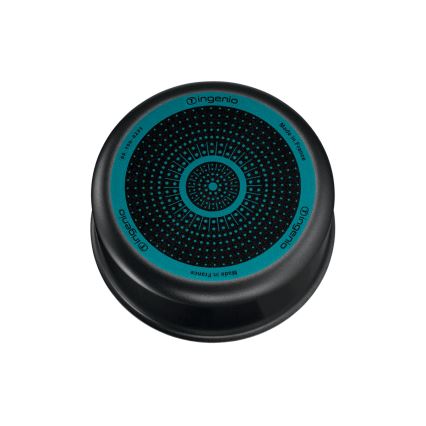 Tefal - Σετ μαγειρικά σκεύη 13 τμχ INGENIO EASY COOK & CLEAN BLACK