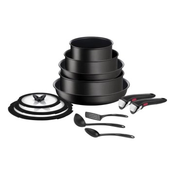 Tefal - Σετ μαγειρικά σκεύη 13 τμχ INGENIO Unlimited