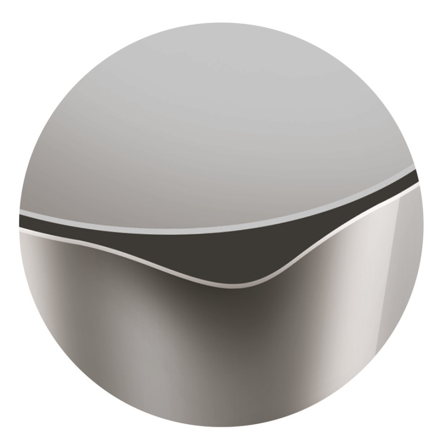 Tefal - Σετ μαγειρικών σκευών 10 τεμ. DAILY COOK από ανοξείδωτο ατσάλι