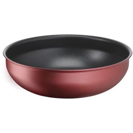 Tefal - Σετ μαγειρικών σκευών 10 τεμ. INGENIO DAILY CHEF σε χάλκινο χρώμα